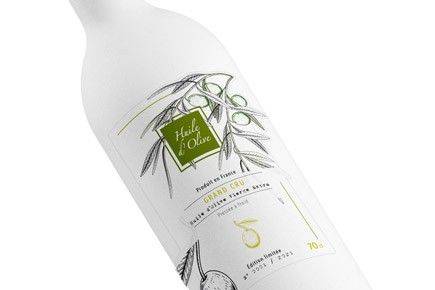 Notre studio de créa en interne