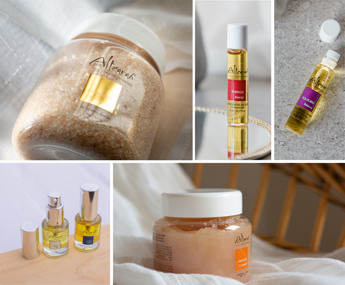 Quand la couleur devient bien-être