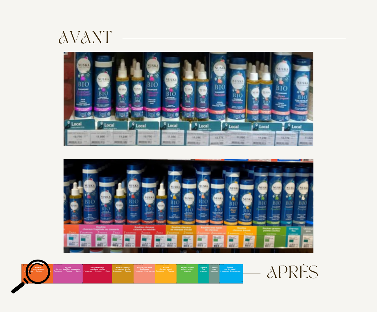 Nuska – La vie en couleurs